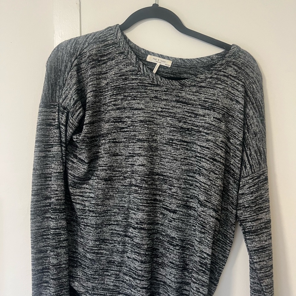 Brand new rag and bone sweater
